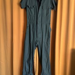Vintage Military FlightSuit/Jumpsuit