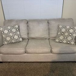 Sofa Bed 
