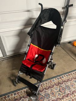 Baby supplies