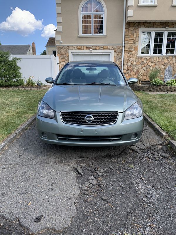 Nissan Altima one owner for Sale in Bloomfield, NJ OfferUp