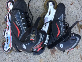 Rollerblades