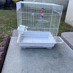 Bird Cage