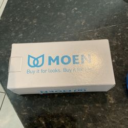 Hand Towel Bar By Moen