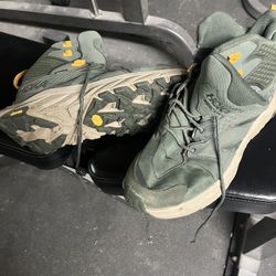 Hoka Anacapa Trail Shoe