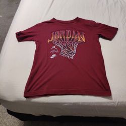 Boys Large Jordan T Shirt