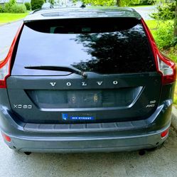 2010 Volvo Xc60