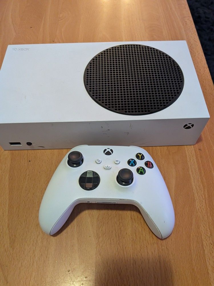 Xbox Series S