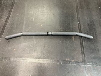 Fat Lat Pulldown Bar