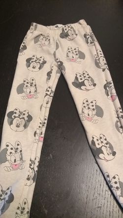Girls pants