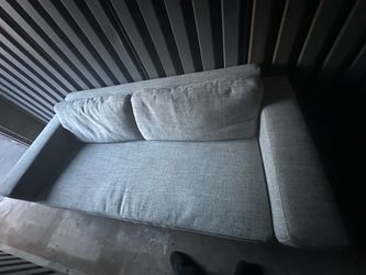 Couch’s