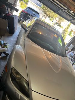 Mazda RX-8