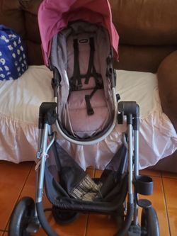 Stroller
