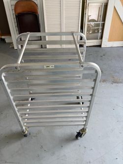Half rack