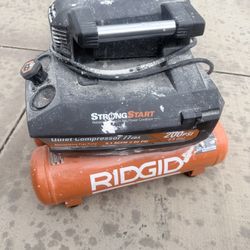 Compressor 