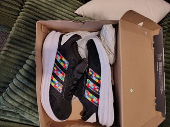 Adidas astrastar world cup shoes