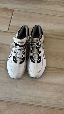 Golf Shoes, Men’s Size 15 