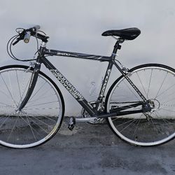 Cannondale Race Bike 