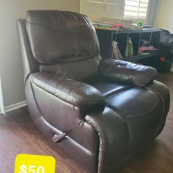 Recliner