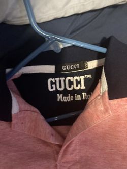 Gucci Shirt