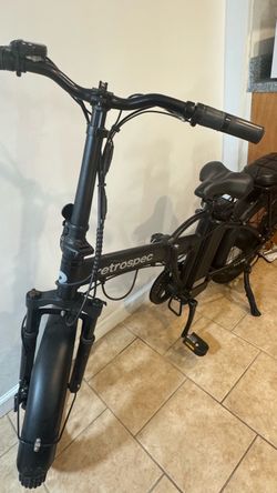 electric bike