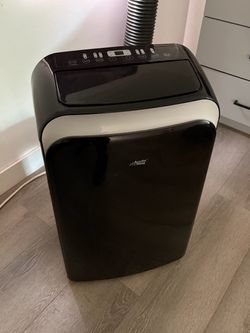 Artic King AC units