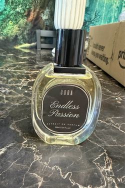 Endless Passion Perfume  Like New! See description and my other items for sale.