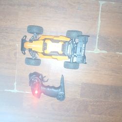 Rc Car
