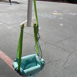 Baby Jumper For Door Frames