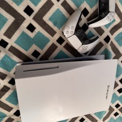 Ps5 