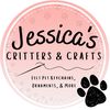 Jessica’s Critters & Crafts