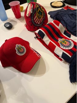 sevende gorras vines