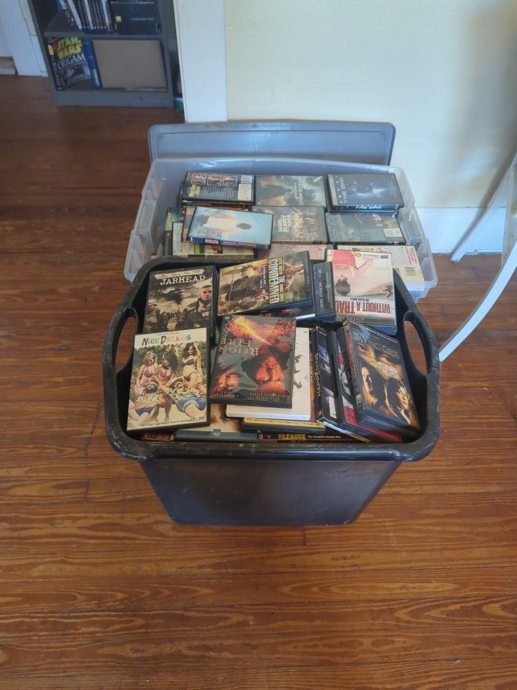 Dvds