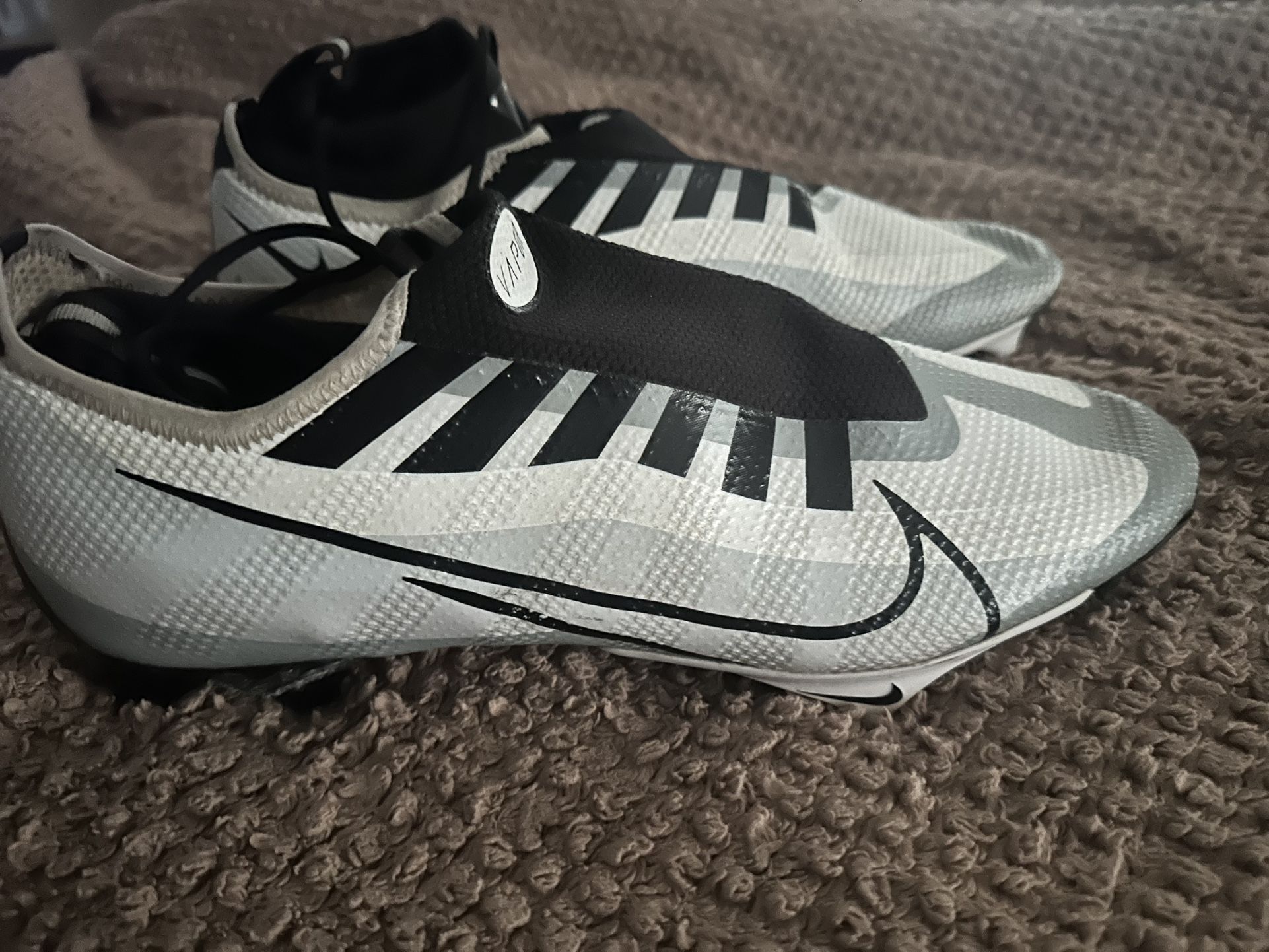 Nike Vapor Cleats