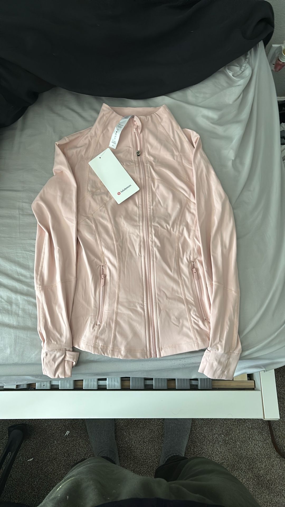 Lululemon Define Jackets Combo