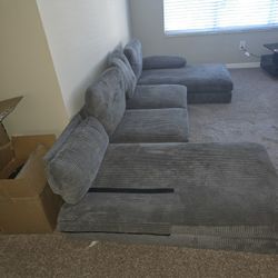 Free Couch