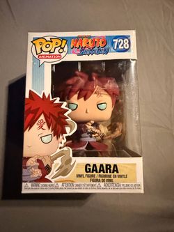 Naruto Funko pop