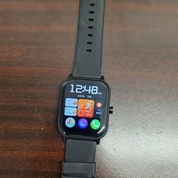 Smart Watch For Apple & Android Only 1 Month Old