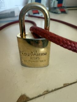 Lock NO KEY