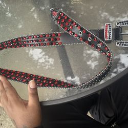Men’s Belt 