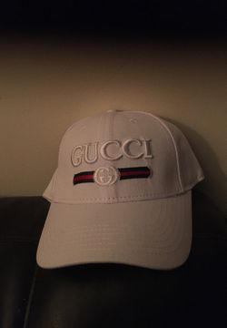 Gucci hat brand new