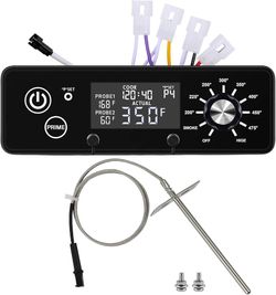 Digital Control Board Replacement (brand new)