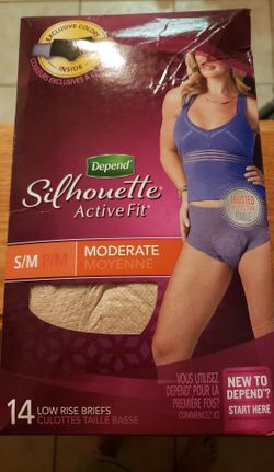 Adult Diapers