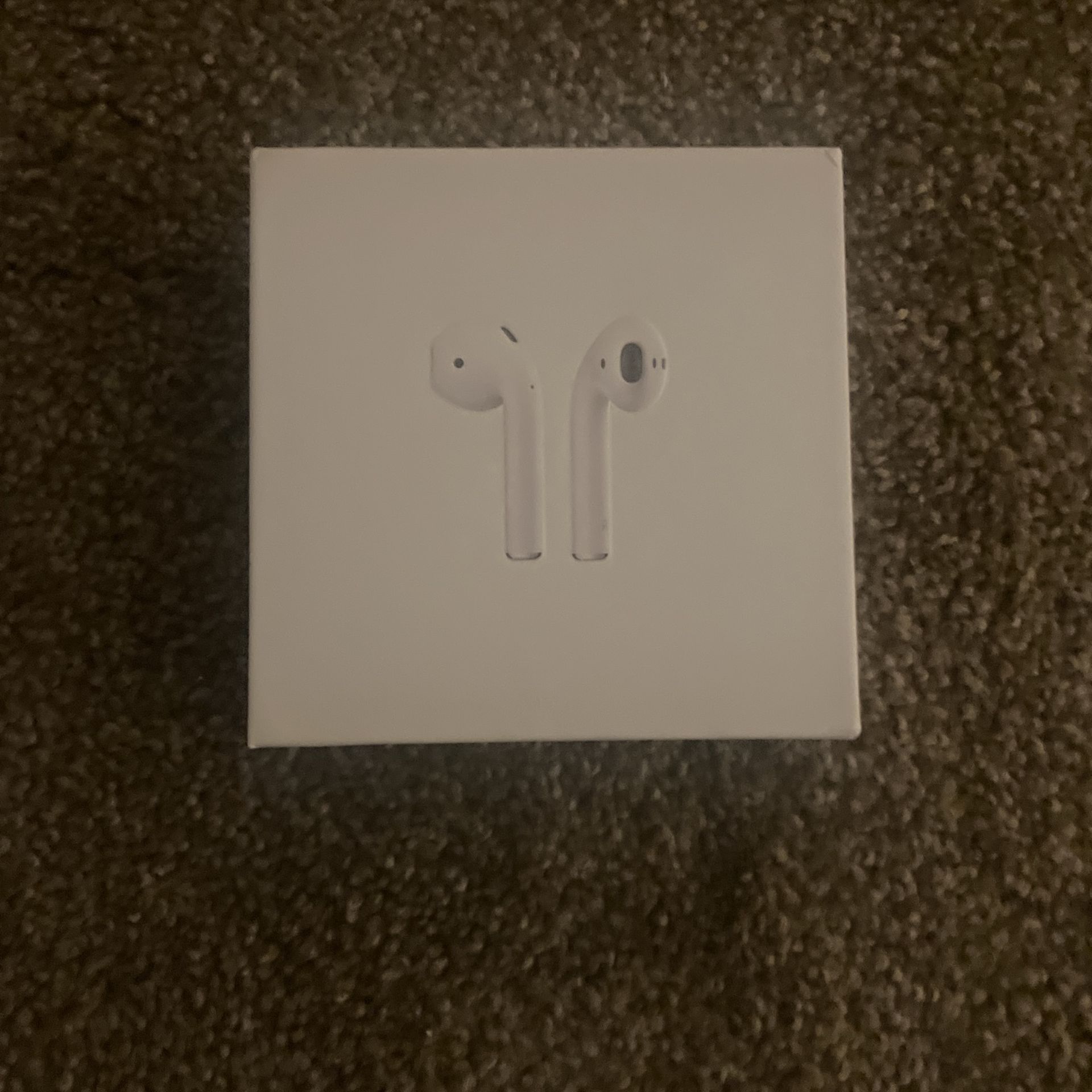 Slightly used earpod gen 2