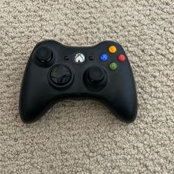 Xbox 360 Controller