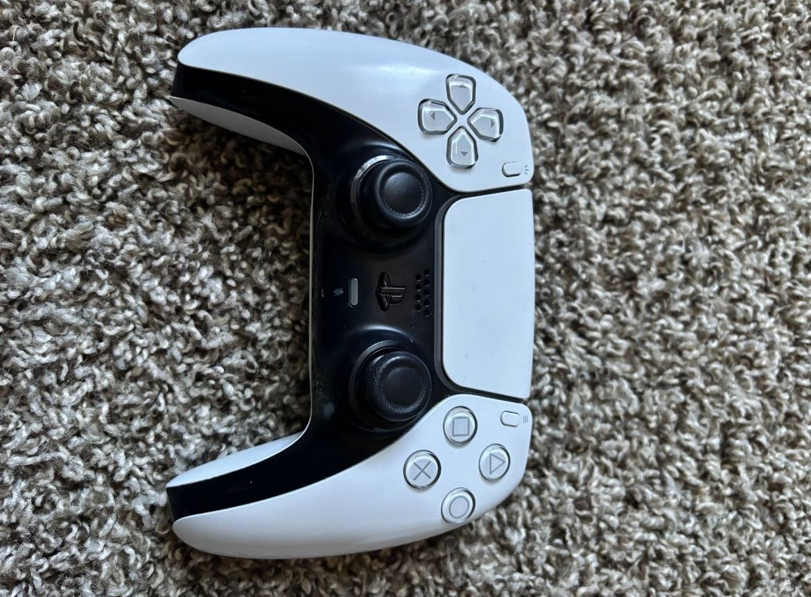 Ps5 Controller