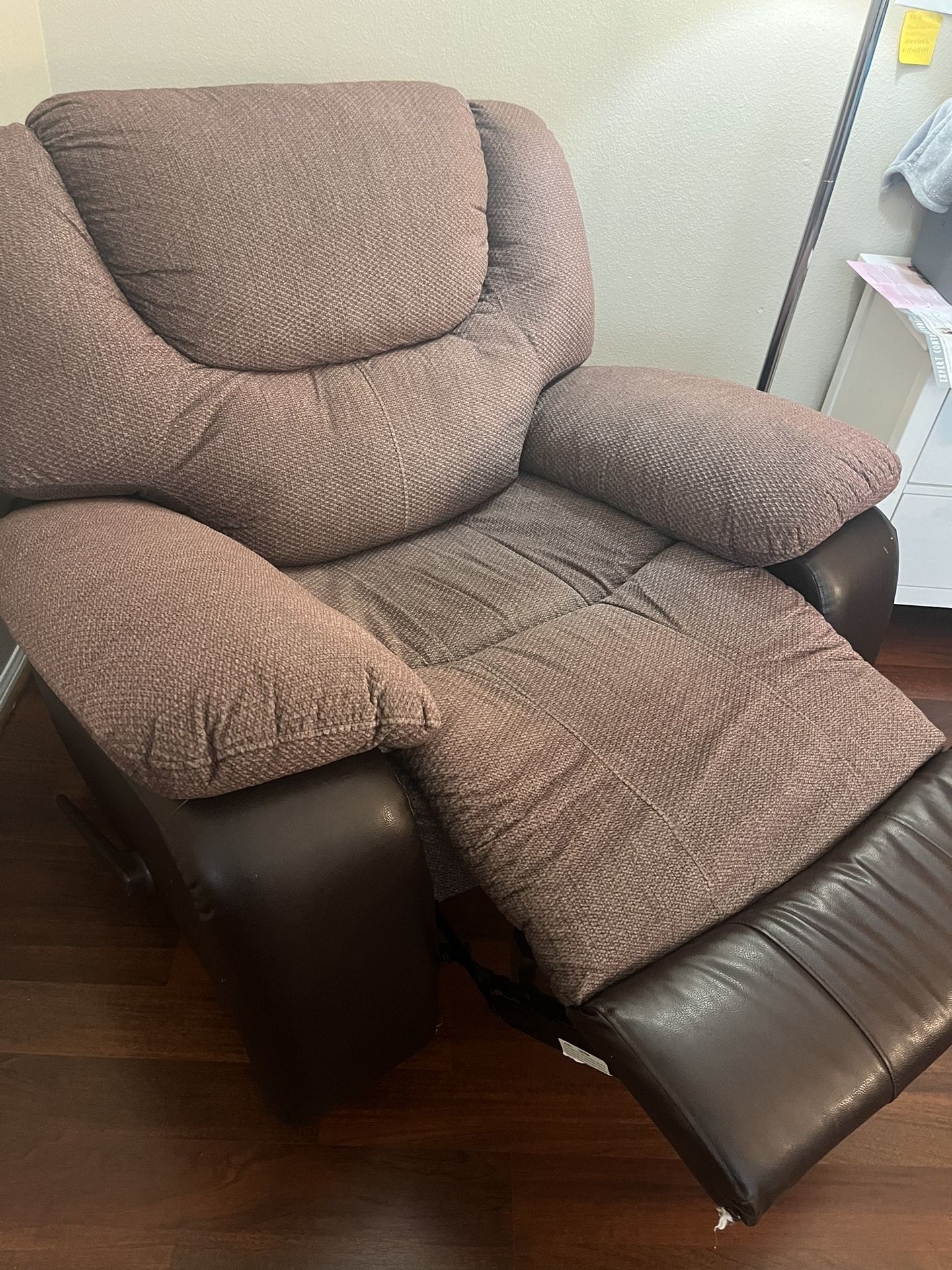 Single Sofa