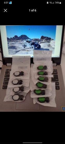 Can Am X3 Keys And Service