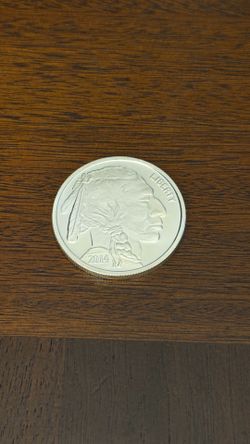 1oz Silver Coins Bullion