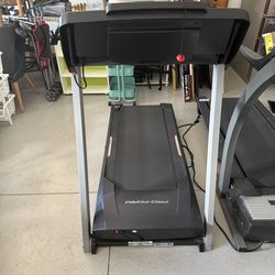Treadmill Bundle