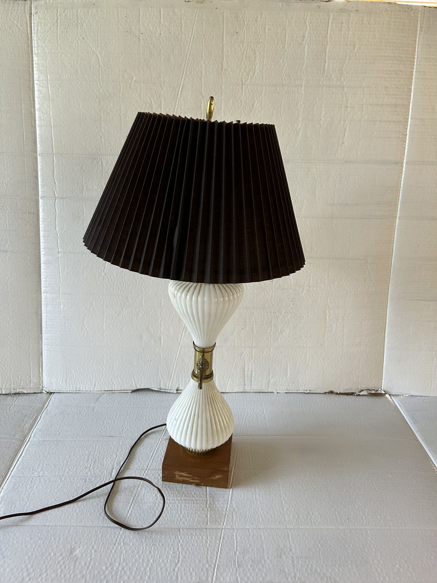 Vintage Lamp 